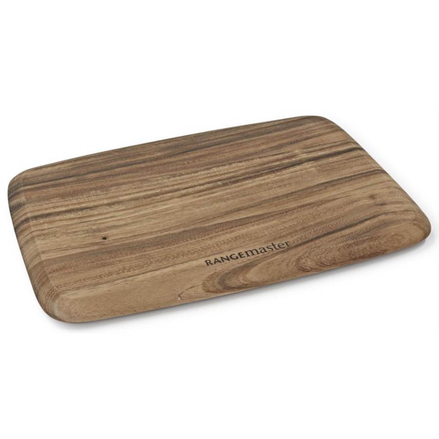 product image Rangemaster Acacia Wood Chopping Board H 25.0 cm x W 26.0 cm x D 25.0 cm