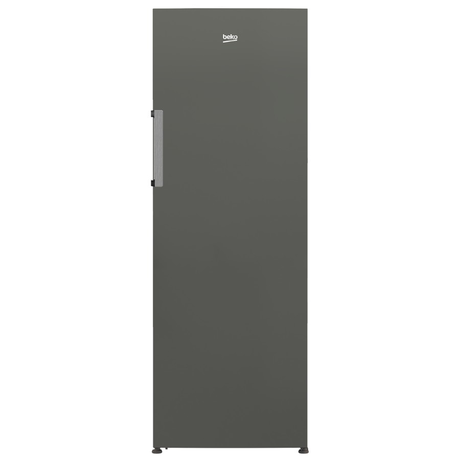 product image Beko Larder Fridge Mahattan Grey 367 L H 171.40 cm x W 59.50 cm x D 70.00 cm