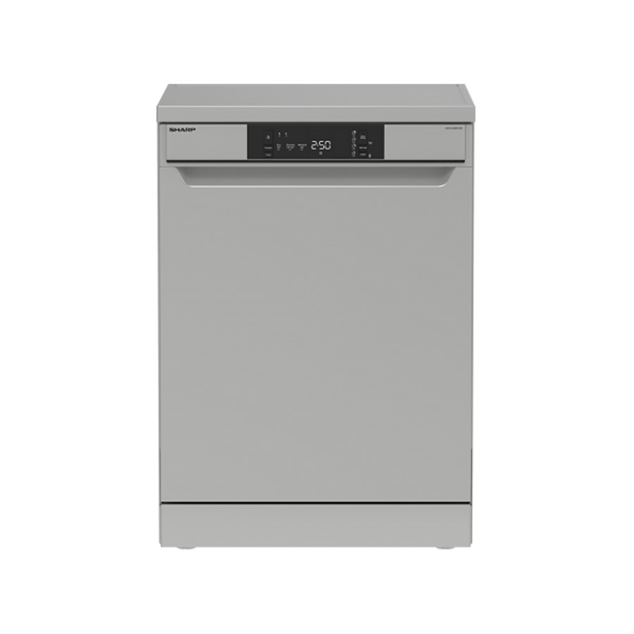 product image Sharp Dishwasher S/Steel A++ 60 cm H 85cm x W 60cm x D 60cm