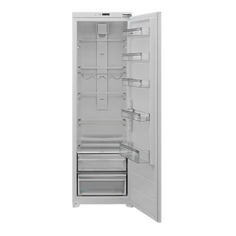 product image Sharp Larder Fridge Built-In 294 Litres H 177cm x W 54.0cm x D 54.5cm