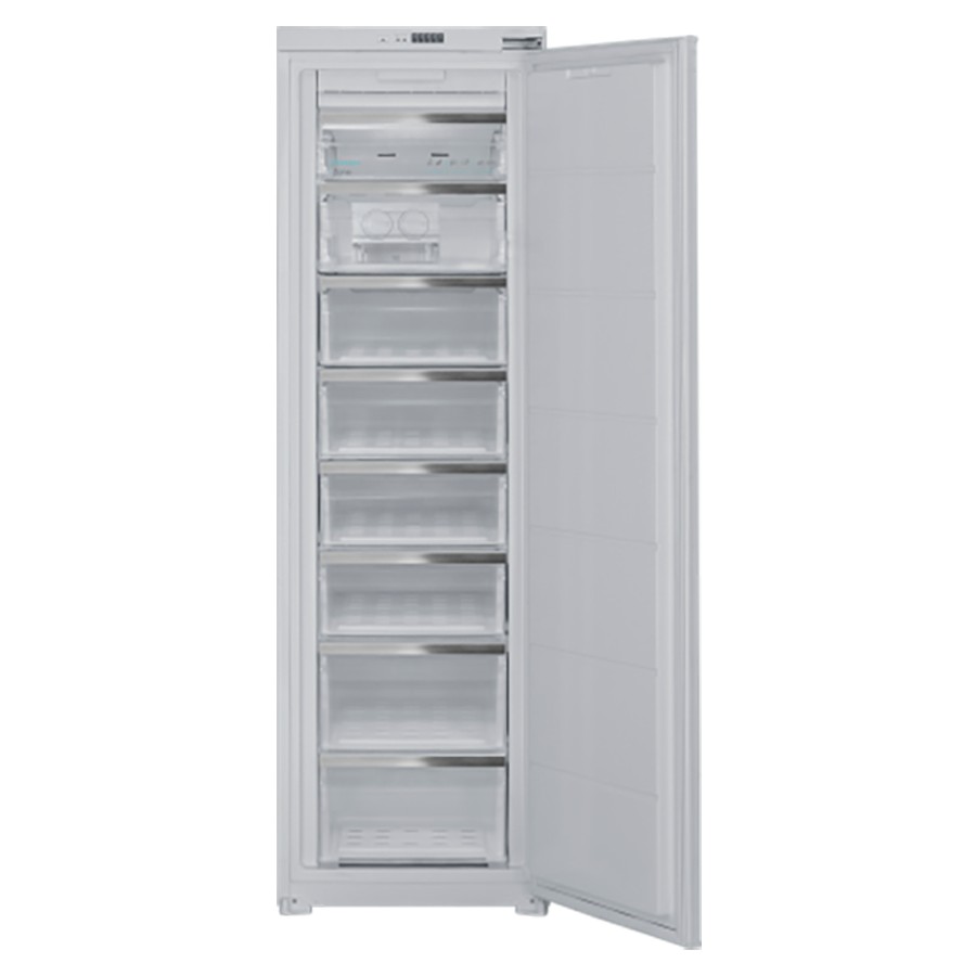 product image Sharp Larder Freezer Built-In H 177.0cm x D 54.5cm x W 54.0cm