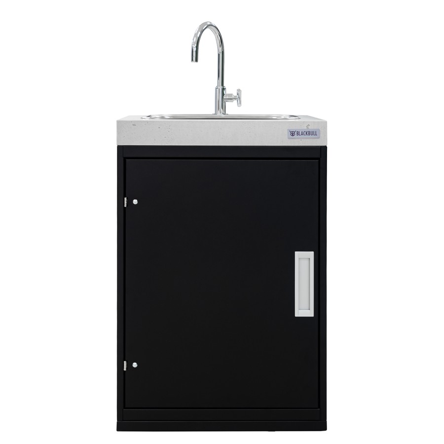 product image BlackBull Sink Module H 87.0cm x W 55.6cm x D 60.0cm