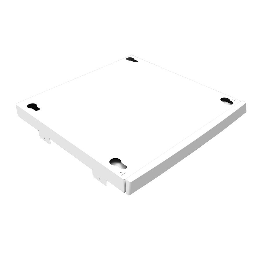 product image Beko Stacking Kit with Tray White 54 cm 