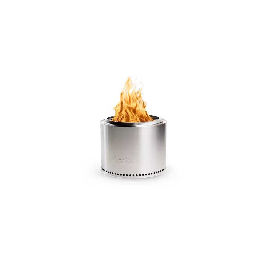 product image Solostove Bonfire 2.0 H 35.5cm x W 49.5cm x D 49.5cm