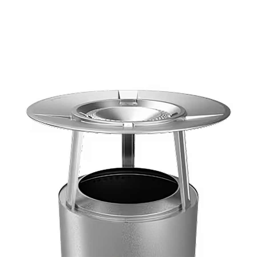 product image Solostove Heat Deflector for Bonfire 
