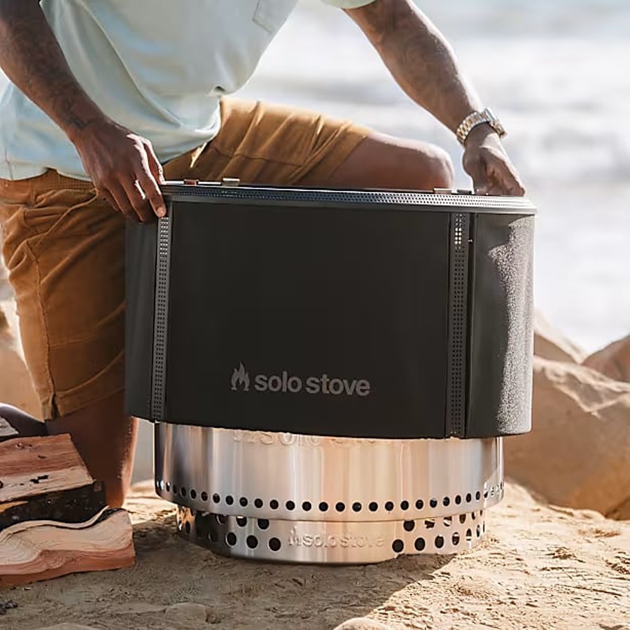 product image Solostove Surround Lite Bonfire 