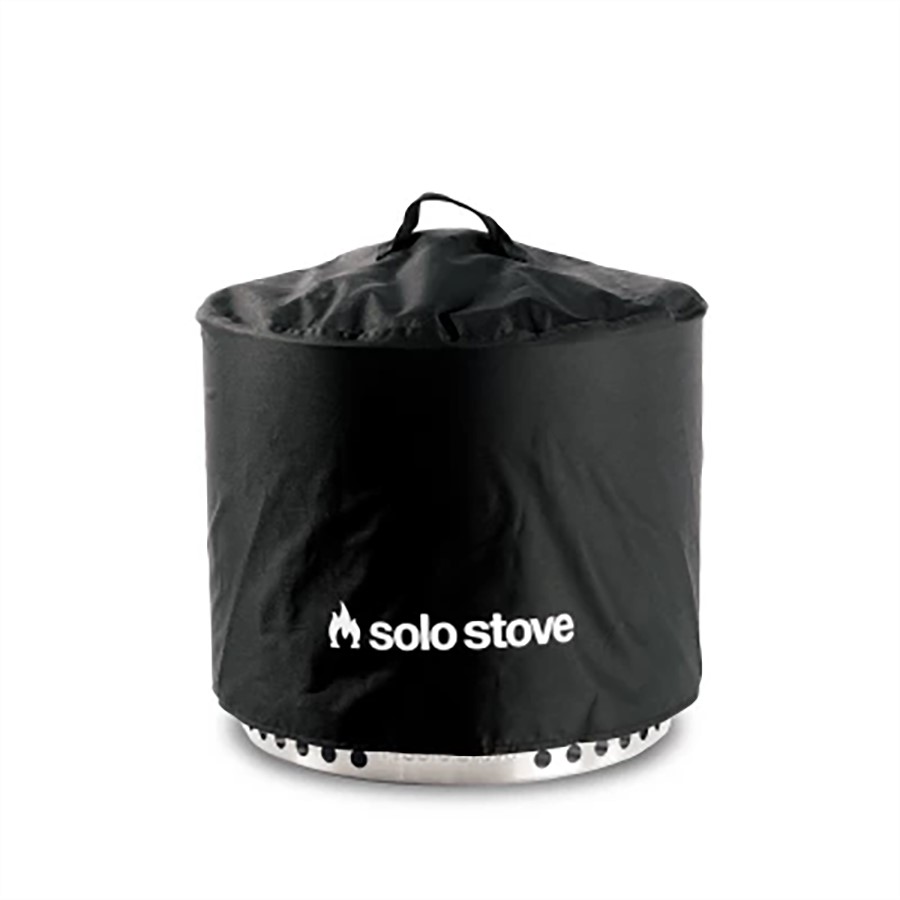 product image Black Weather Resilient Cover for Bonfir 