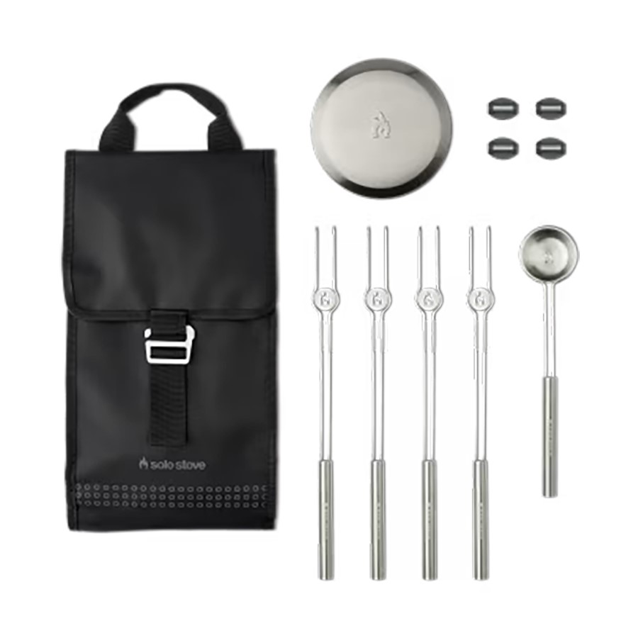 product image Solostove Accessory Pack for Mesa 