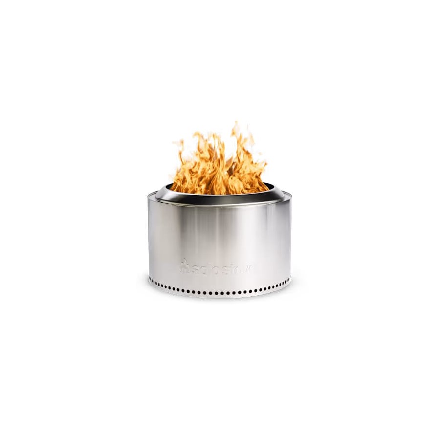 product image Solostove Yukon 2.0 H 43cm x W 68.5cm x D 68.5cm