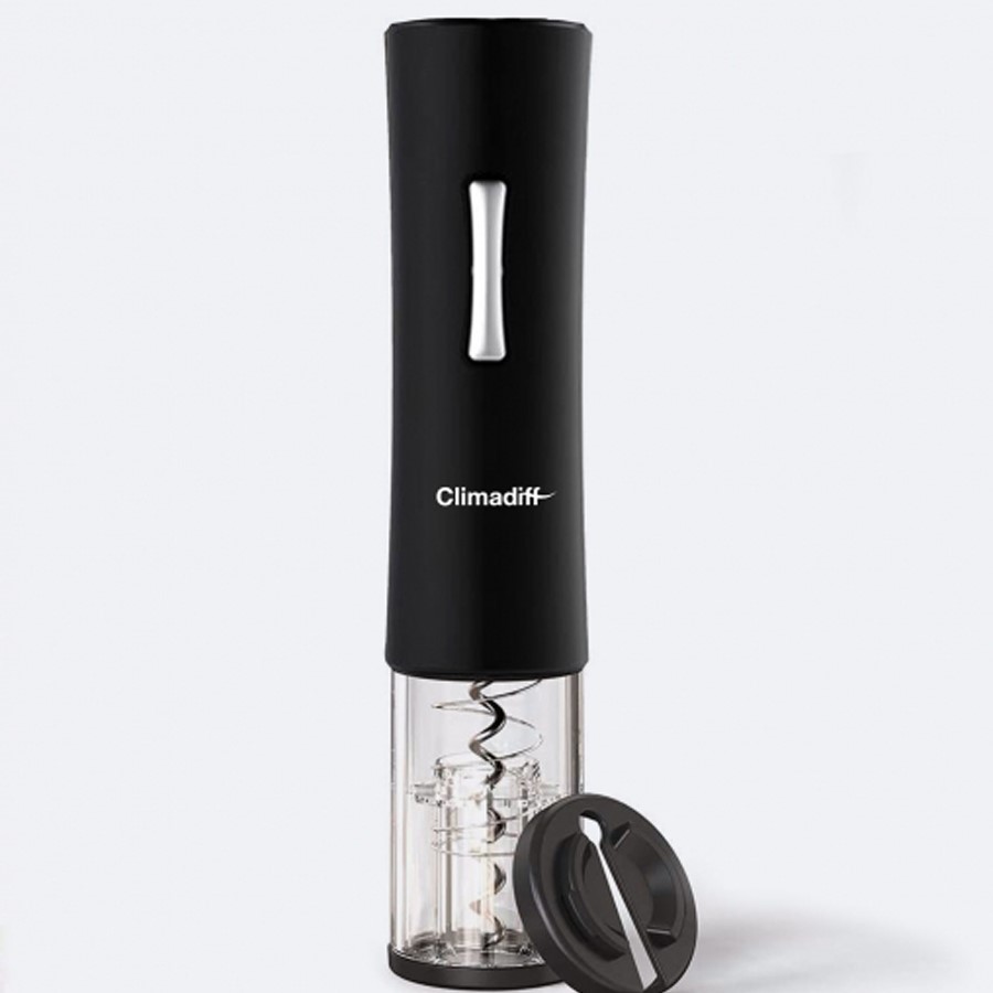 product image Climadiff Electric Wine Opener Corkscrew 