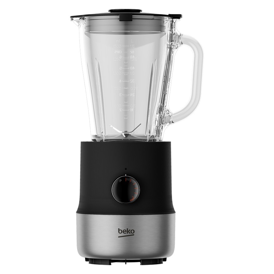 product image Beko Blender Blk & Inox 1.75 Litre 800 W 