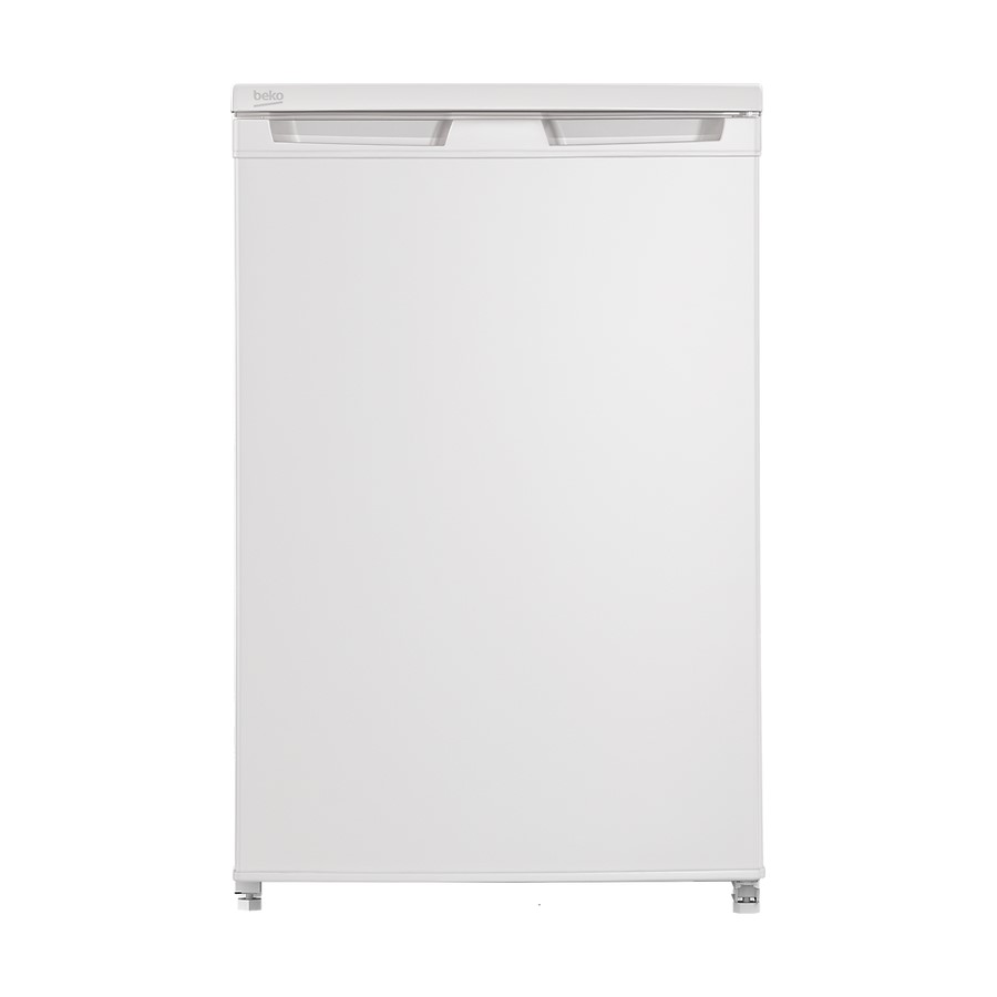 product image Beko Fridge Table Top White 128 Litres H 84 cm x W 54 cm x D 59 cm