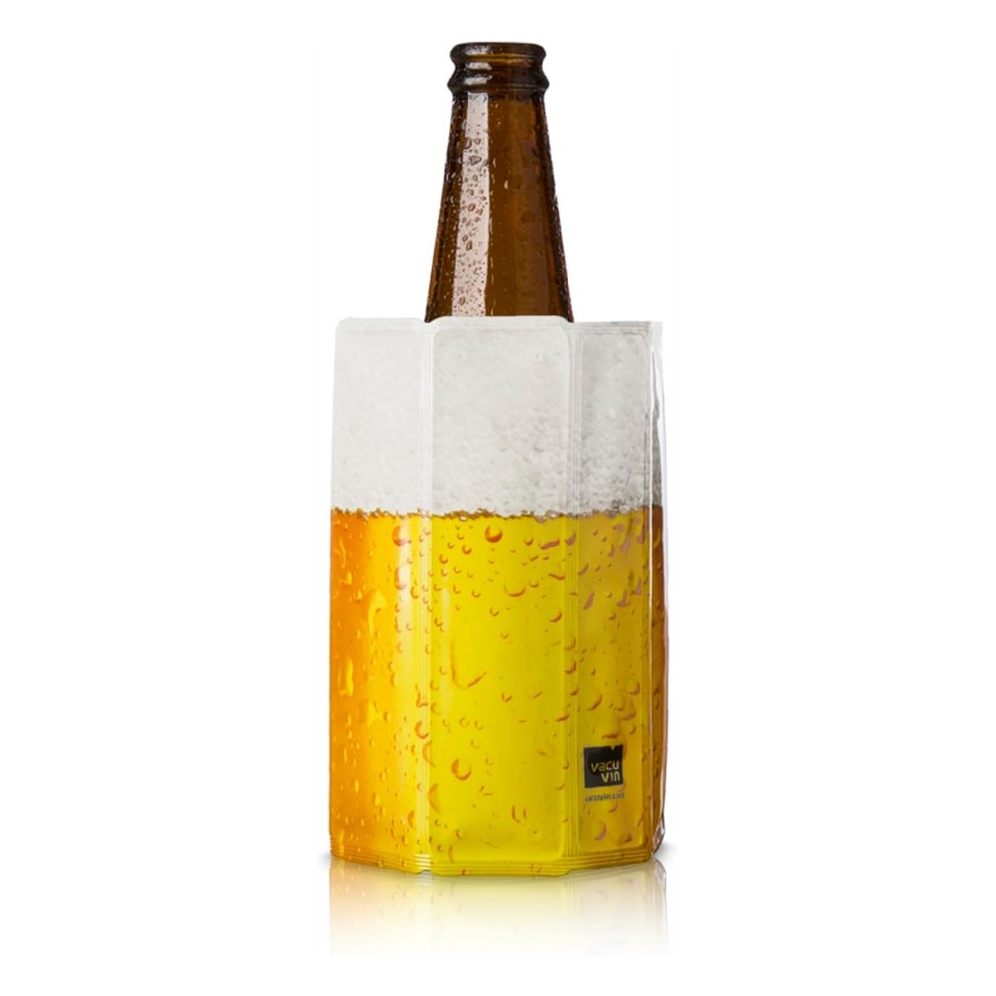 product image Vacuvin Beer Cooler Sleeve 