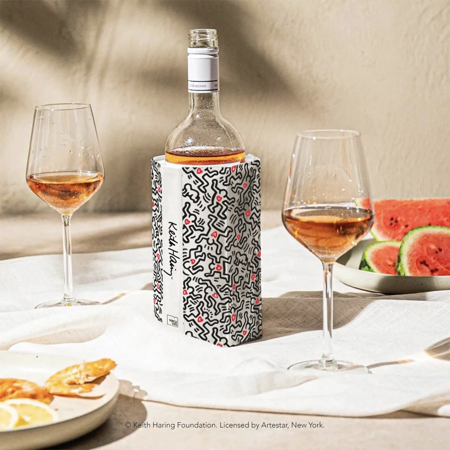 product image Vacuvin Wine Active Cooler Sleeve 