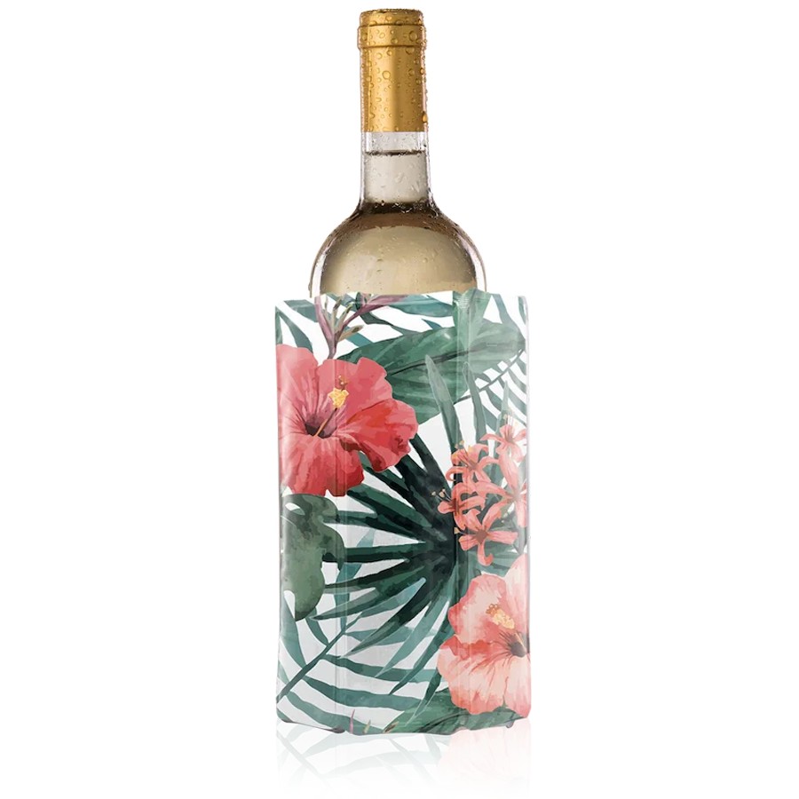 product image Vacuvin Wine Cooler Sleeve Botanical Limited Edition