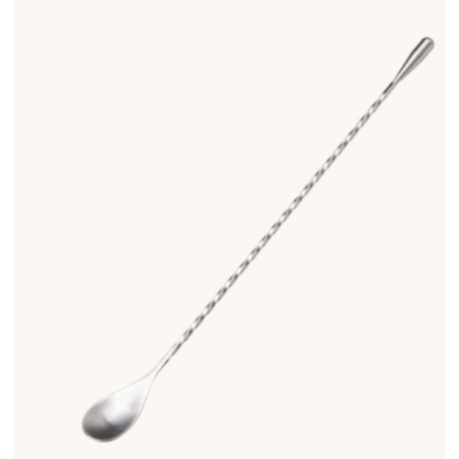 product image Vacuvin Bar Spoon Stainless Steel 