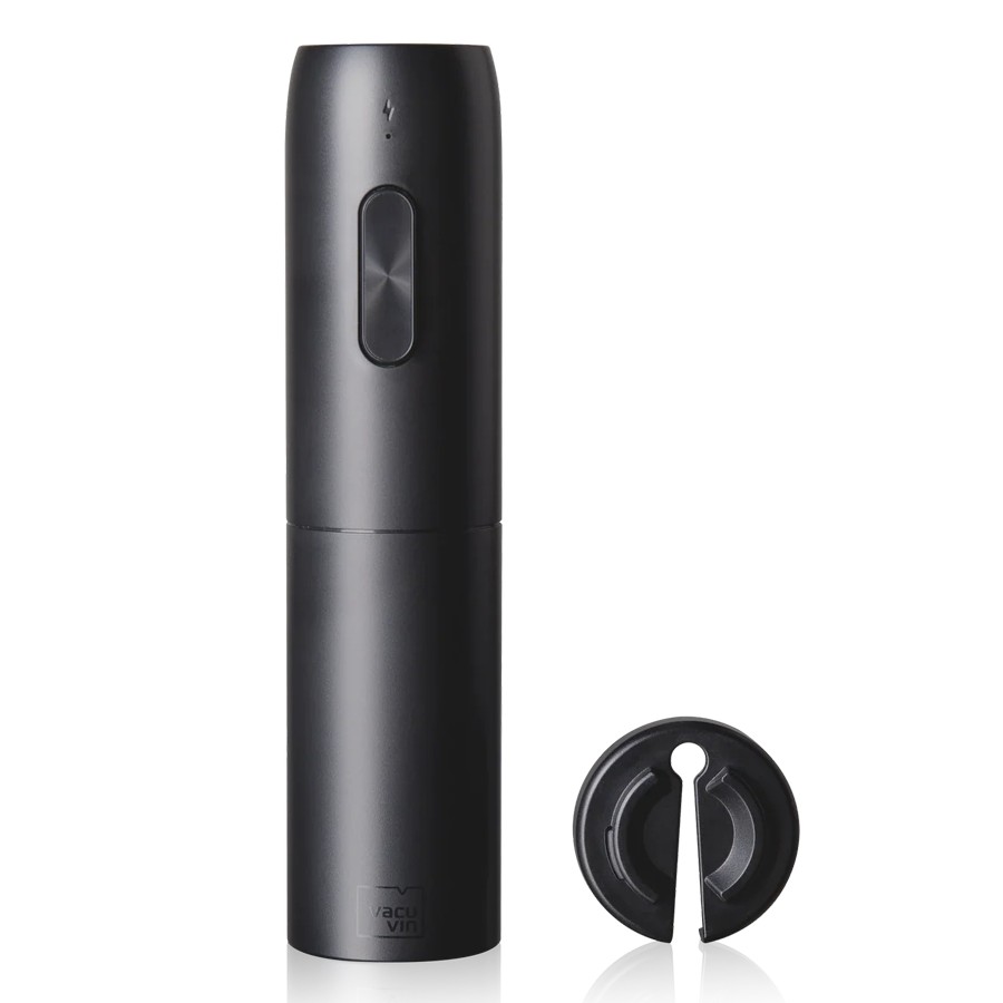 product image Vacuvin Electric Wine Opener 