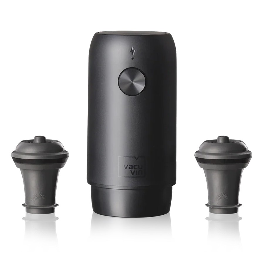 product image Vacuvin Electric Wine Saver 