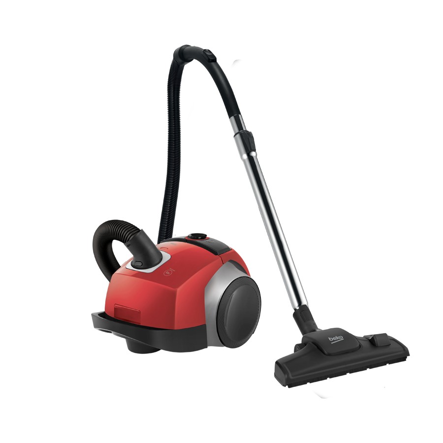 product image Beko Vacuum Cleaner Bagged 800 W 