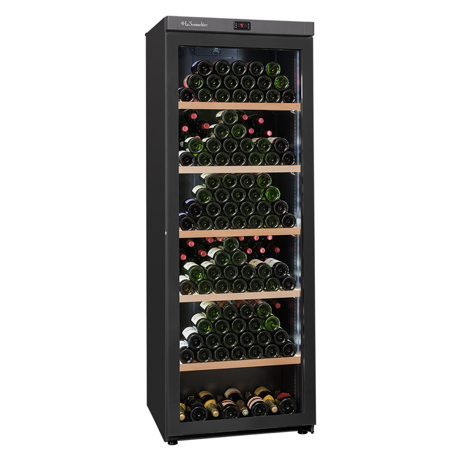 product image Sommeliere Wine Cellar Multi 329 Botlles H 19.30 x W 71.00 x D 70.00 cm