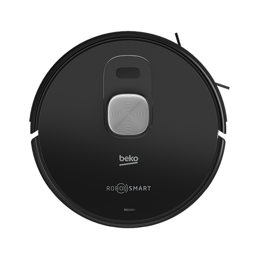 product image Beko Robot Vacuum Cleaner Black 