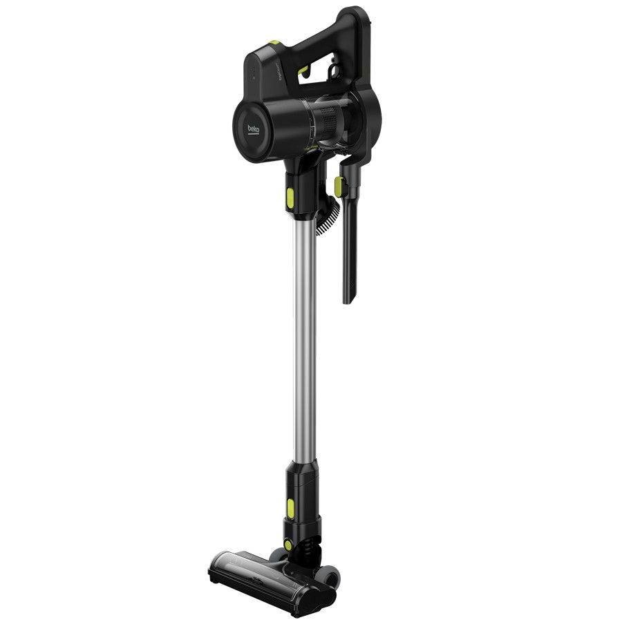 product image Beko Vacuum Cleaner Cordless Black 150 W H 121.00 cm x W 25.00 cm x D 23.00 cm