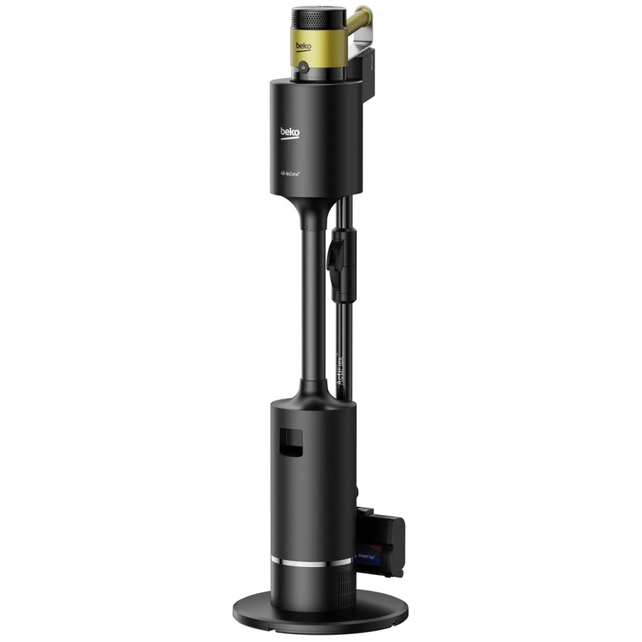 product image Beko Vacuum Cleaner Cordless Black 450 W 
