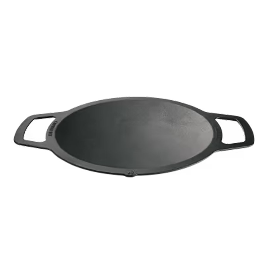 product image Solostove Ranger Cast Iron Wok Top 