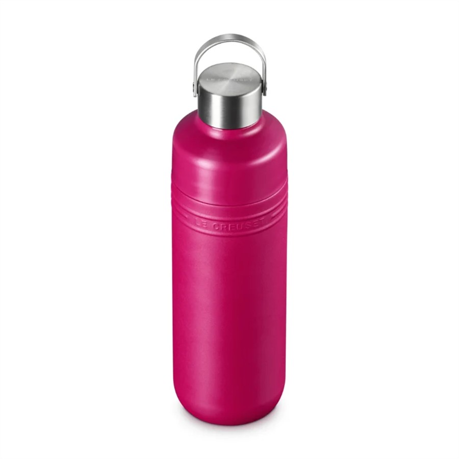 Le Creuset On The Go Bottle Berry 1 Lit. Image
