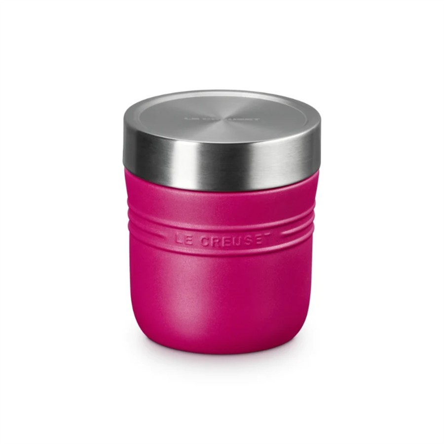 Le Creuset Food Flask Berry 500 ml Image