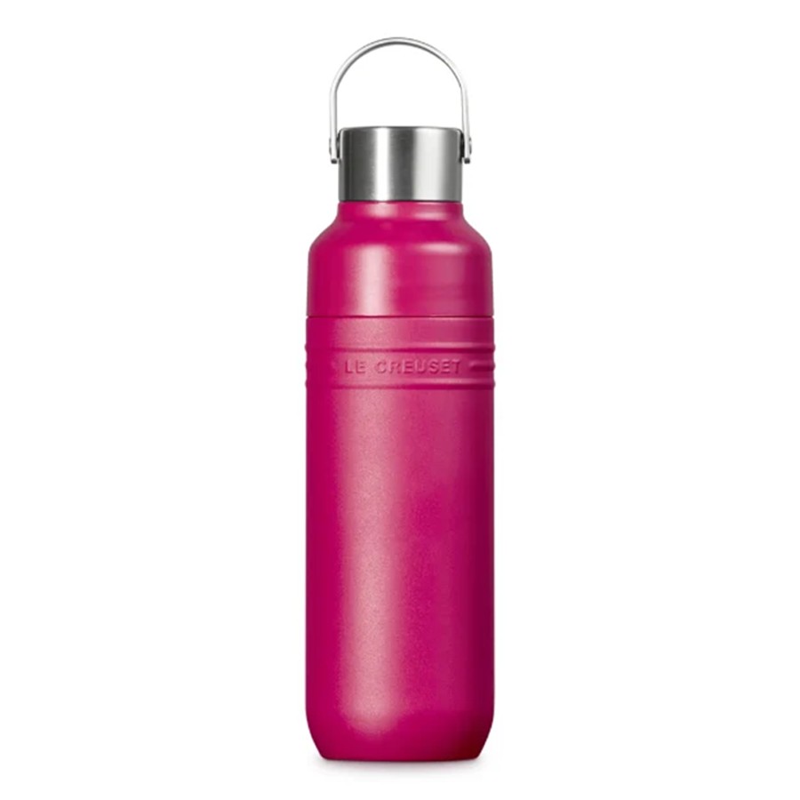 Le Creuset On The Go Bottle Berry 500 ml Image