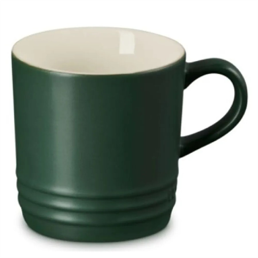 Le Creuset Coffee Mug Foret 350 ml Image