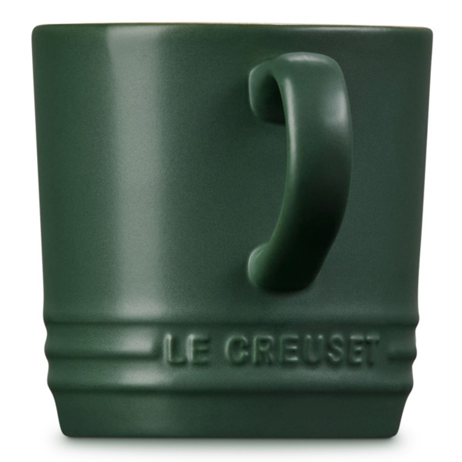 Le Creuset Cappuccino Mug Foret 200 ml Image