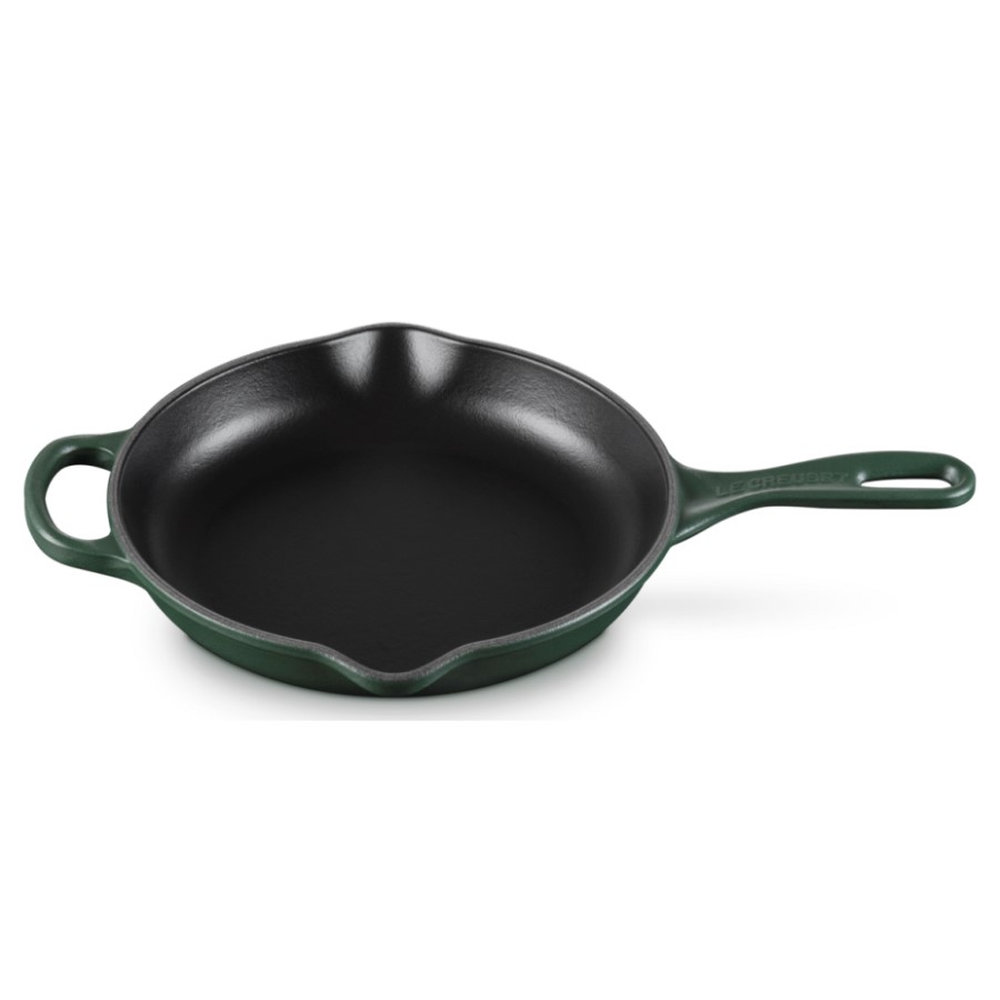 Le Creuset Round Skillet Foret 23 cm Image