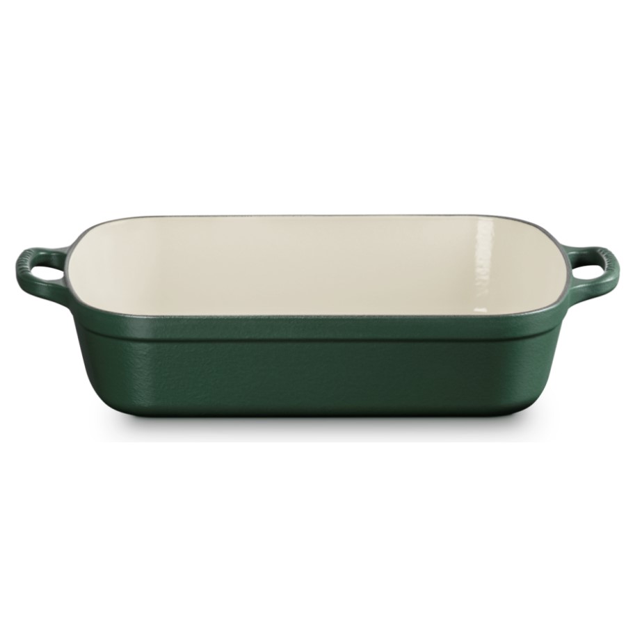 Le Creuset Signature Roaster Foret 33 cm Image