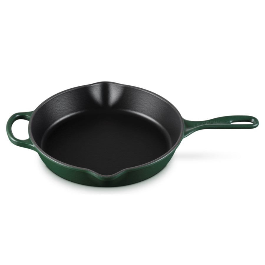 Le Creuset Deep Rd. Skillet Foret 26 cm Image