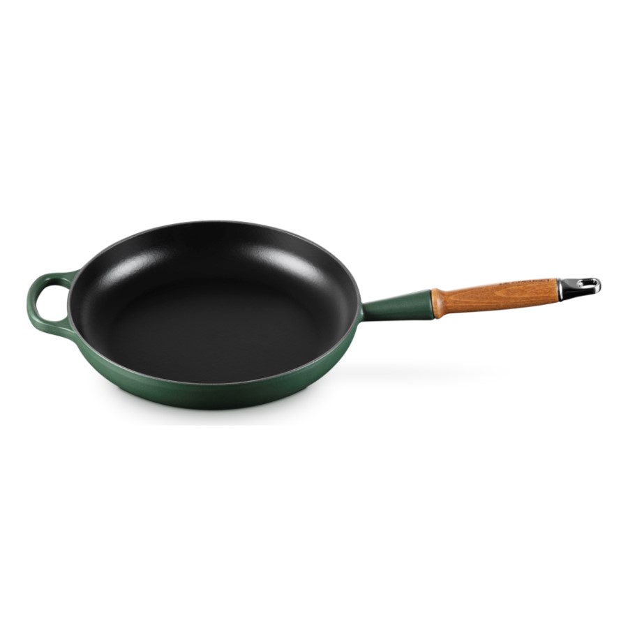 Le Creuset Round Frying Pan Foret 28 cm Image
