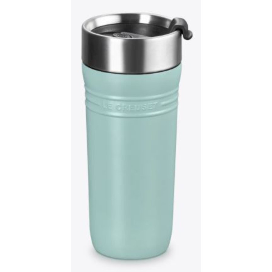 Le Creuset Travel Mug Sea Salt 350 ml Image