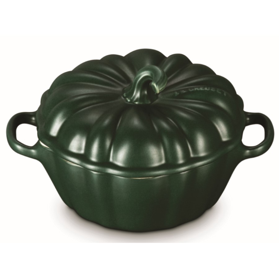 Le Creuset Pumpkin Cass. Foret 350 ml Image
