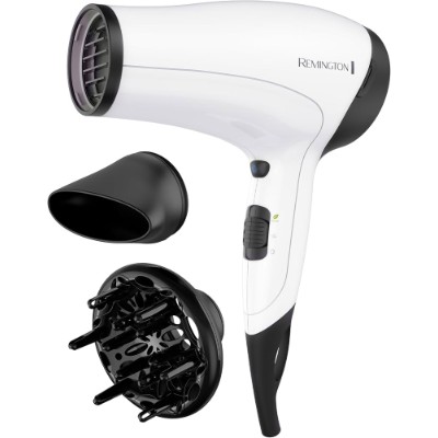 product image REMINGTON DRYER POWER VOLUME 2000W 