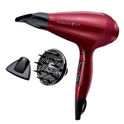 product image REMINGTON DRYER PROF SILK 2400W 