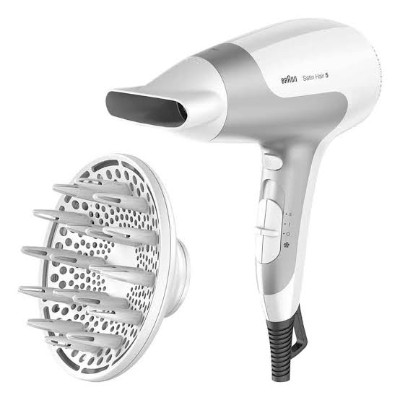 product image BRAUN HAIR DRYER HD585 DF 2500W 