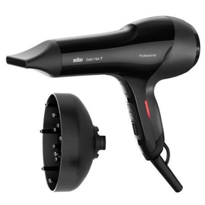 product image BRAUN HAIR DRYER HD785 DF 2000W 
