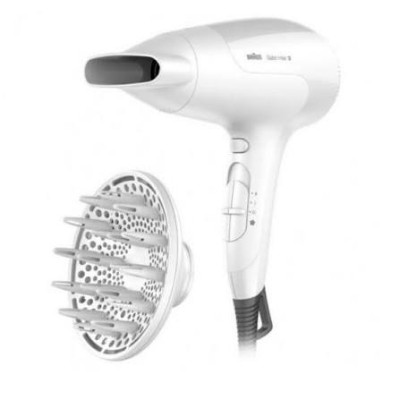 product image BRAUN HAIR DRYER HD385 2000W 