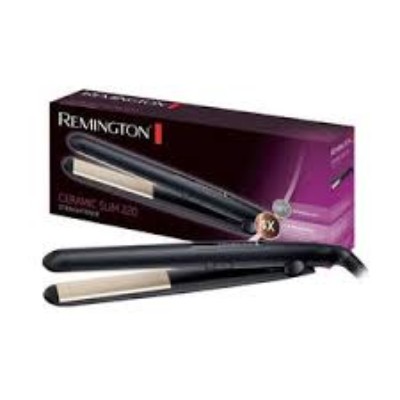 product image REMINGTON STRAIGHTENER CERAMIC SLIM 220 