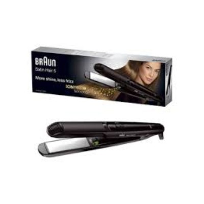 product image BRAUN HAIR STRAIGHTENER ST570 SATIN 