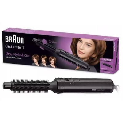product image BRAUN AIRSTYLER AS110 BLACK BOC 