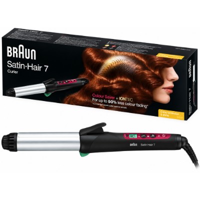 product image BRAUN HAIR CURLER HC7 EC2-C 