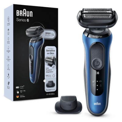 product image BRAUN SHAVER 60-B1200S 