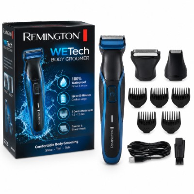 product image REMINGTON BODY TRIMMER WETECH 